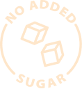 No Added Sugar