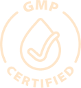 GMP Certified
