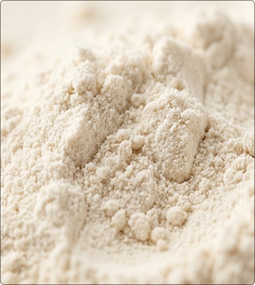 7g Prebiotic Fiber