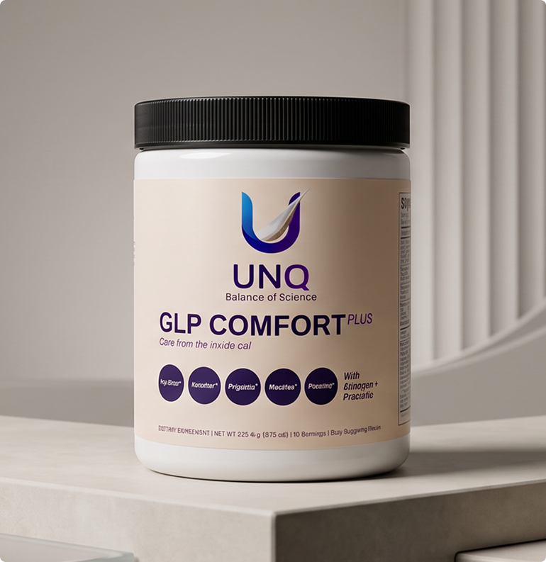 Supplement Facts