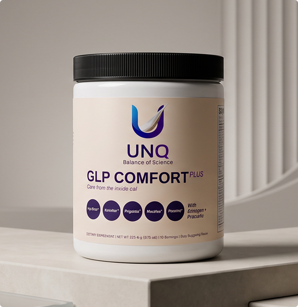 GLP Comfort Plus